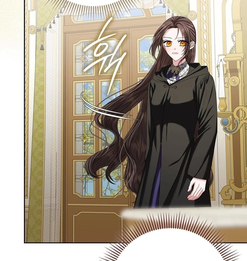 The Time-limited Extra Is Disguised as a Tutor in a Villain’s House Chapter 8 page 28 - 