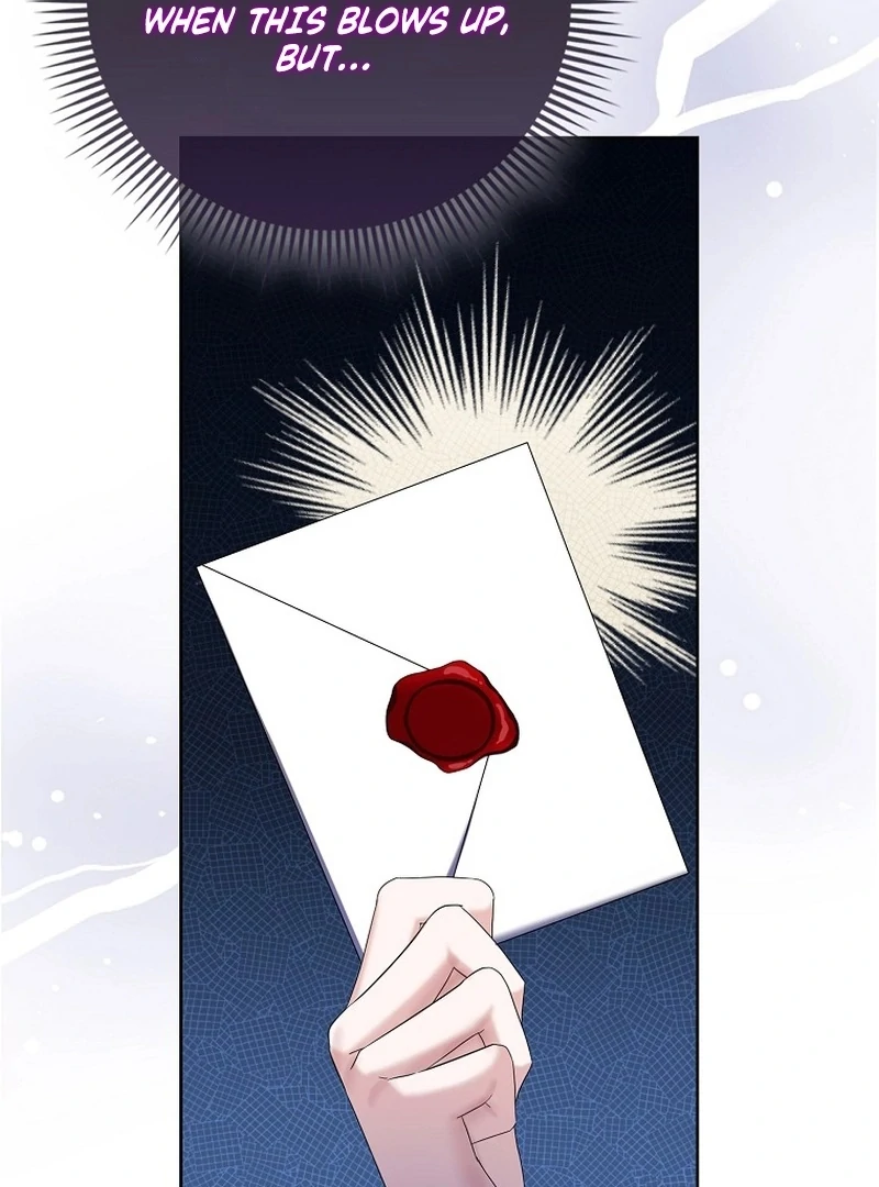The Time-limited Extra Is Disguised as a Tutor in a Villain’s House Chapter 8 page 30 - 