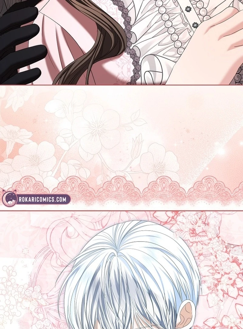 The Time-limited Extra Is Disguised as a Tutor in a Villain’s House Chapter 8 page 4 - 
