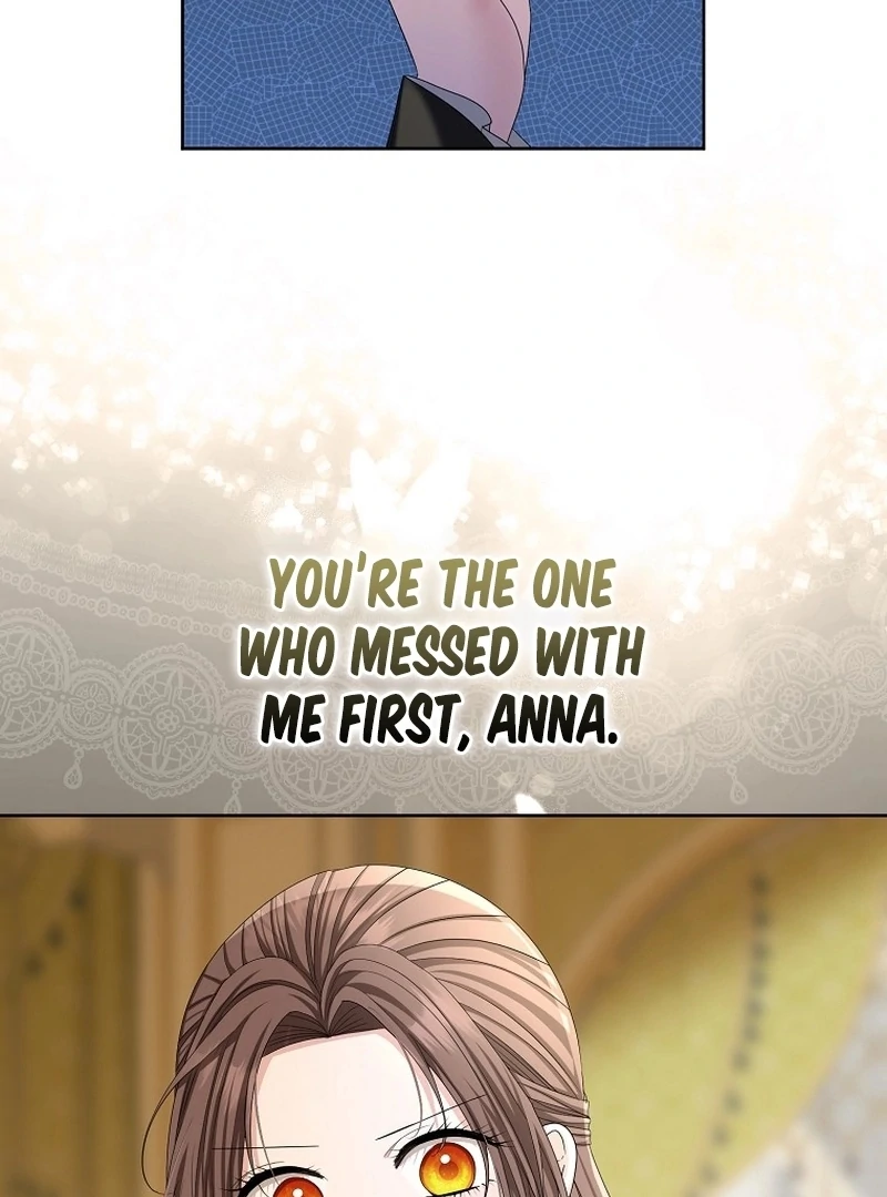 The Time-limited Extra Is Disguised as a Tutor in a Villain’s House Chapter 8 page 31 - 