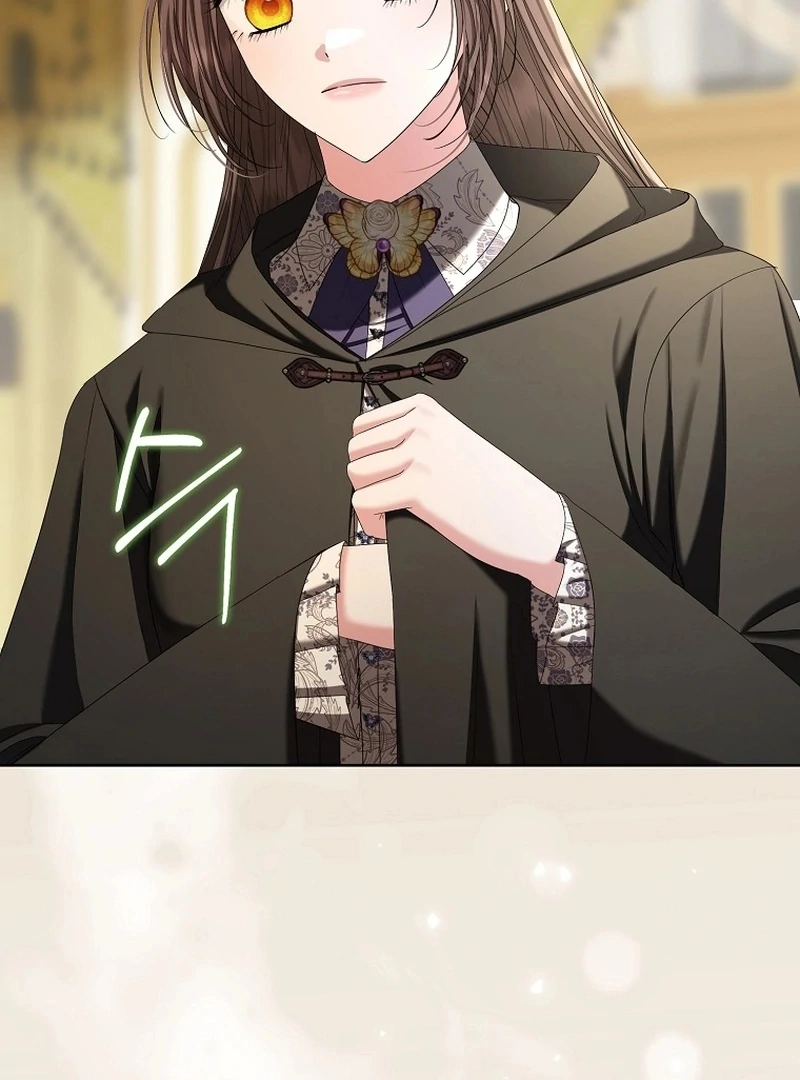 The Time-limited Extra Is Disguised as a Tutor in a Villain’s House Chapter 8 page 32 - 