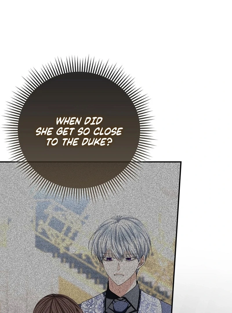 The Time-limited Extra Is Disguised as a Tutor in a Villain’s House Chapter 8 page 36 - 