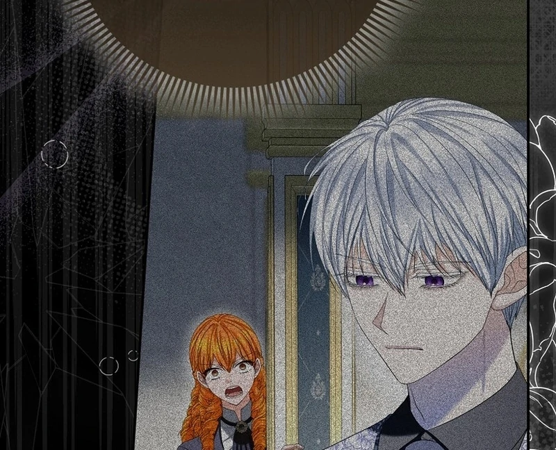 The Time-limited Extra Is Disguised as a Tutor in a Villain’s House Chapter 8 page 38 - 