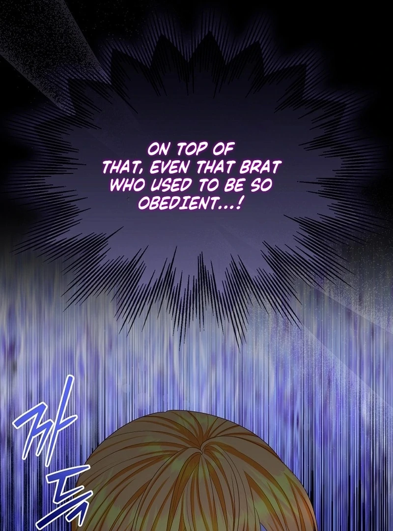 The Time-limited Extra Is Disguised as a Tutor in a Villain’s House Chapter 8 page 40 - 