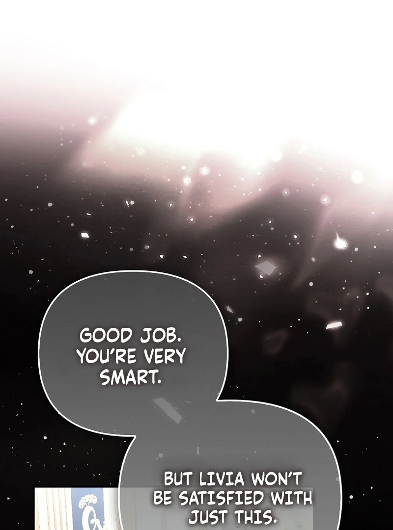 The Time-limited Extra Is Disguised as a Tutor in a Villain’s House Chapter 8 page 42 - 