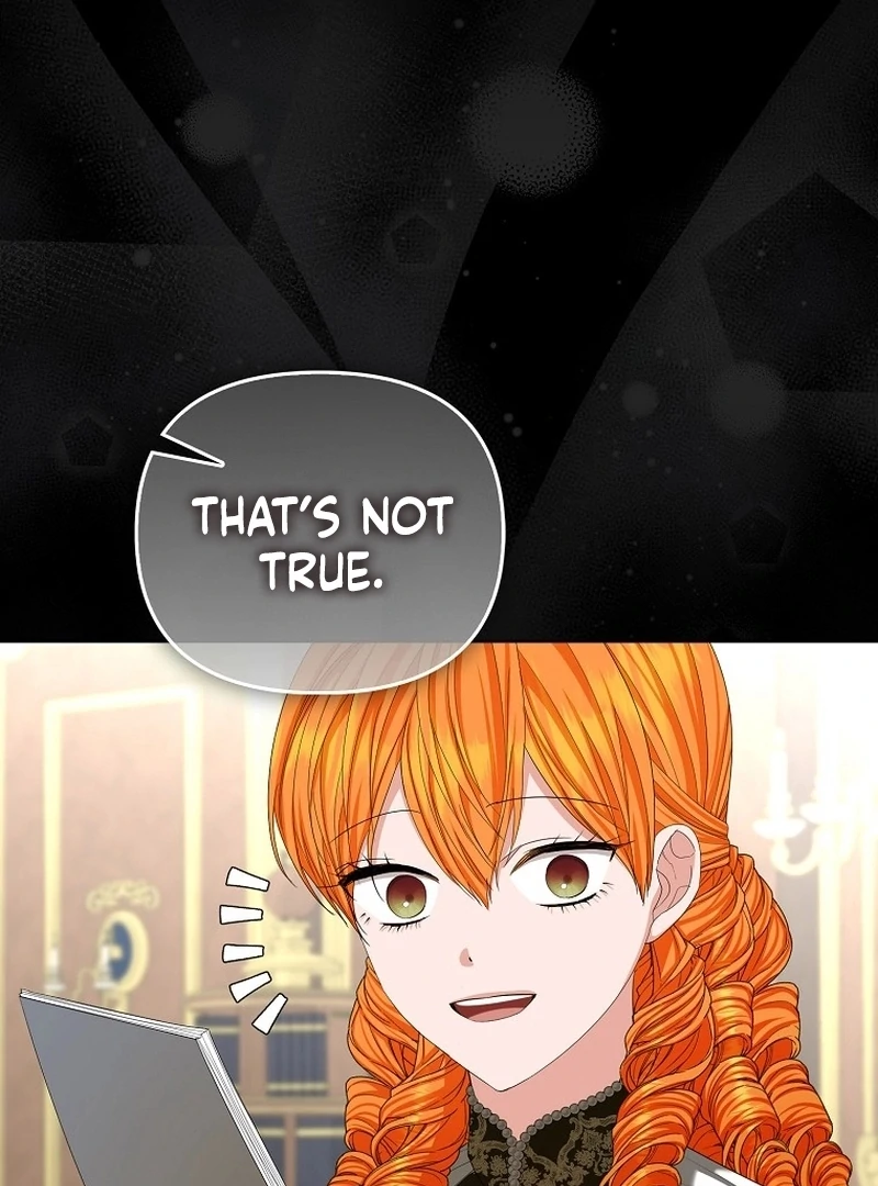 The Time-limited Extra Is Disguised as a Tutor in a Villain’s House Chapter 8 page 44 - 
