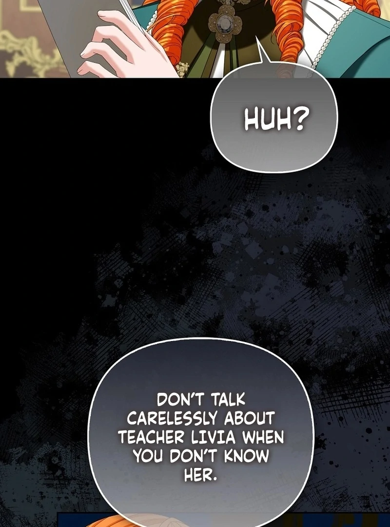 The Time-limited Extra Is Disguised as a Tutor in a Villain’s House Chapter 8 page 45 - 