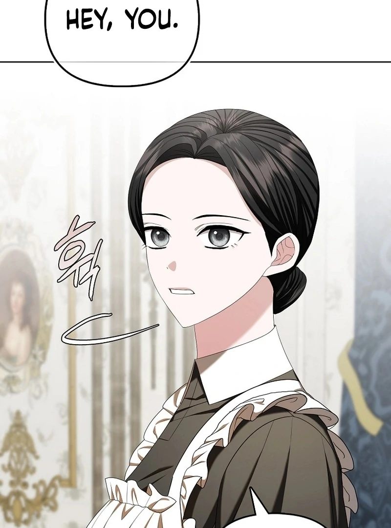 The Time-limited Extra Is Disguised as a Tutor in a Villain’s House Chapter 8 page 56 - 