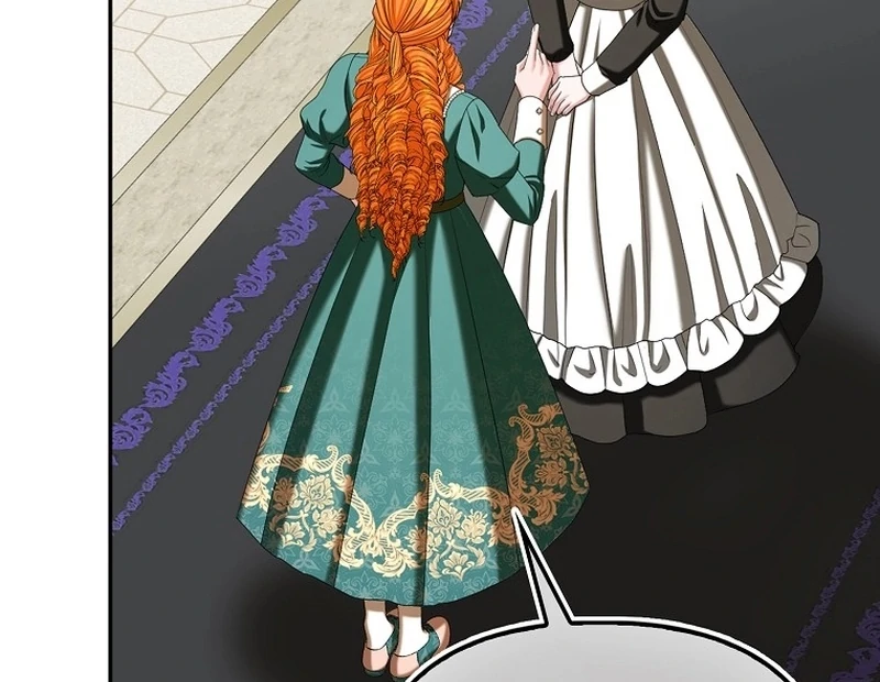 The Time-limited Extra Is Disguised as a Tutor in a Villain’s House Chapter 8 page 58 - 