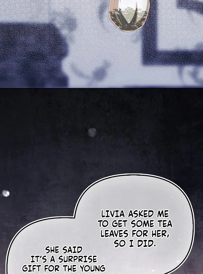 The Time-limited Extra Is Disguised as a Tutor in a Villain’s House Chapter 8 page 61 - 