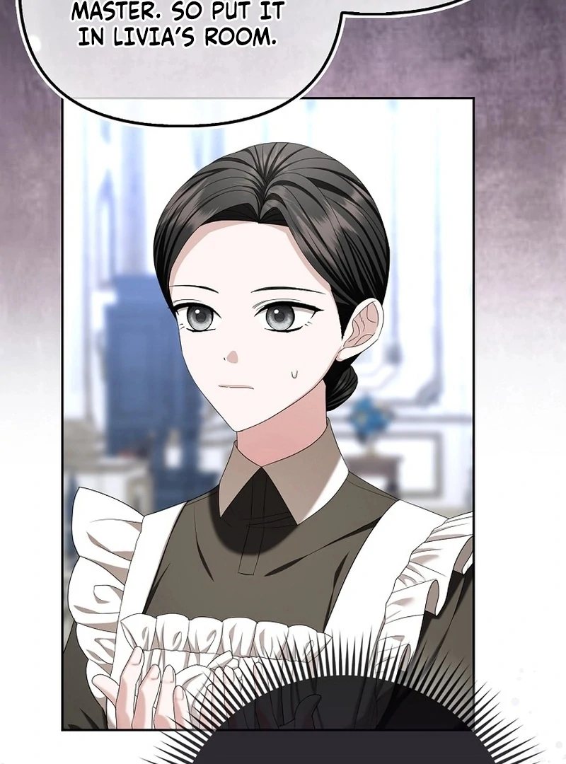 The Time-limited Extra Is Disguised as a Tutor in a Villain’s House Chapter 8 page 62 - 