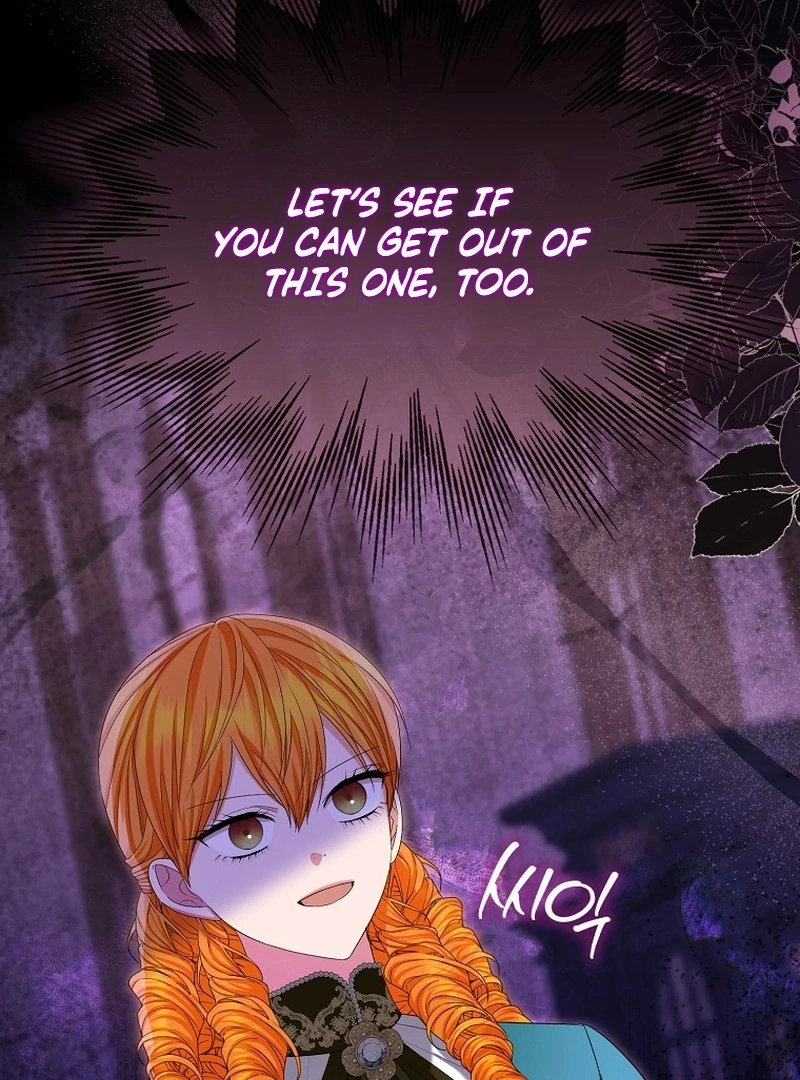 The Time-limited Extra Is Disguised as a Tutor in a Villain’s House Chapter 8 page 65 - 