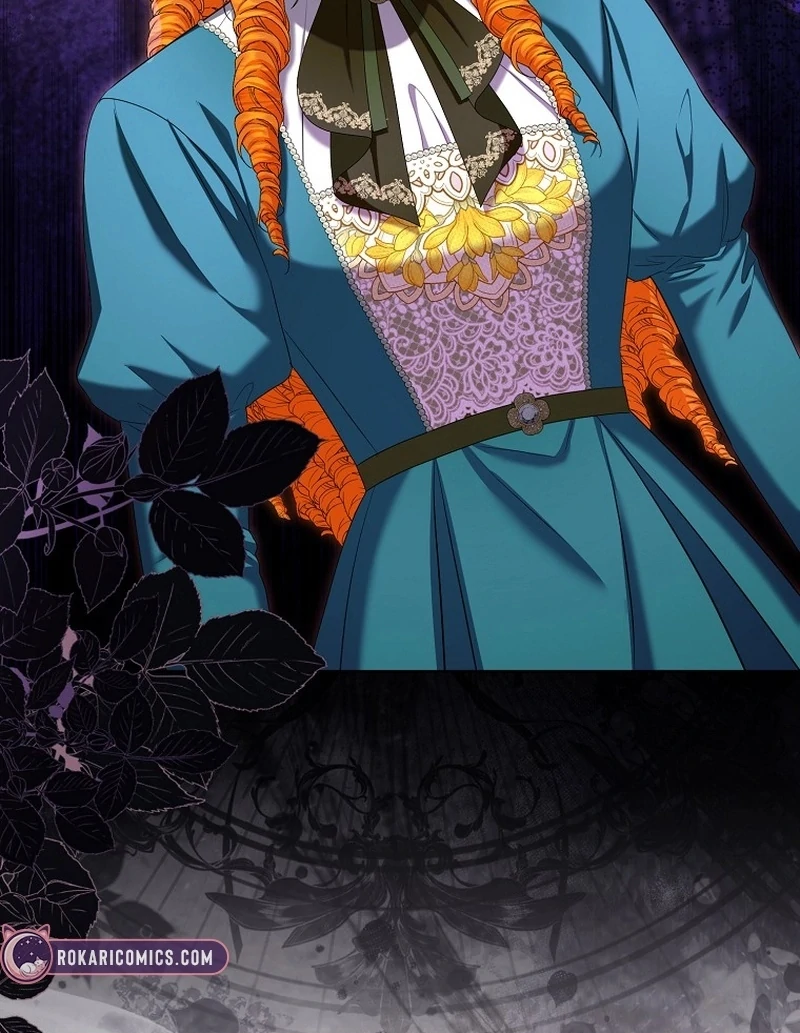 The Time-limited Extra Is Disguised as a Tutor in a Villain’s House Chapter 8 page 66 - 