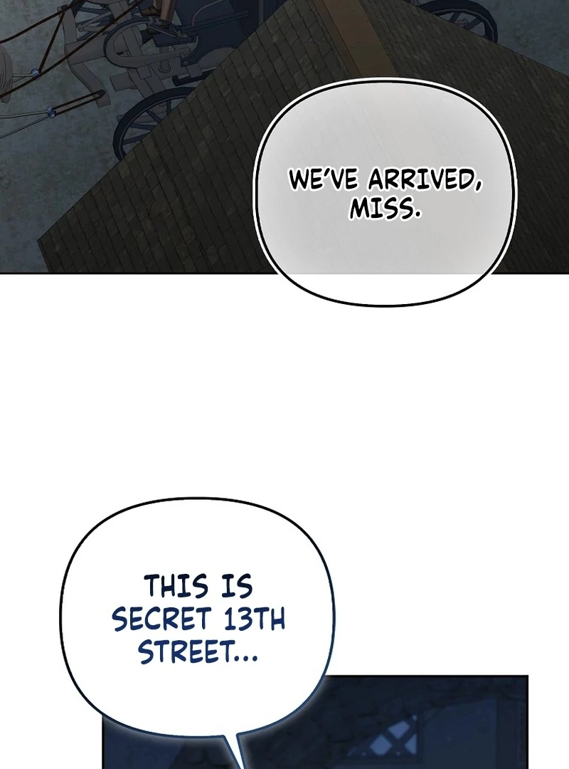 The Time-limited Extra Is Disguised as a Tutor in a Villain’s House Chapter 8 page 69 - 