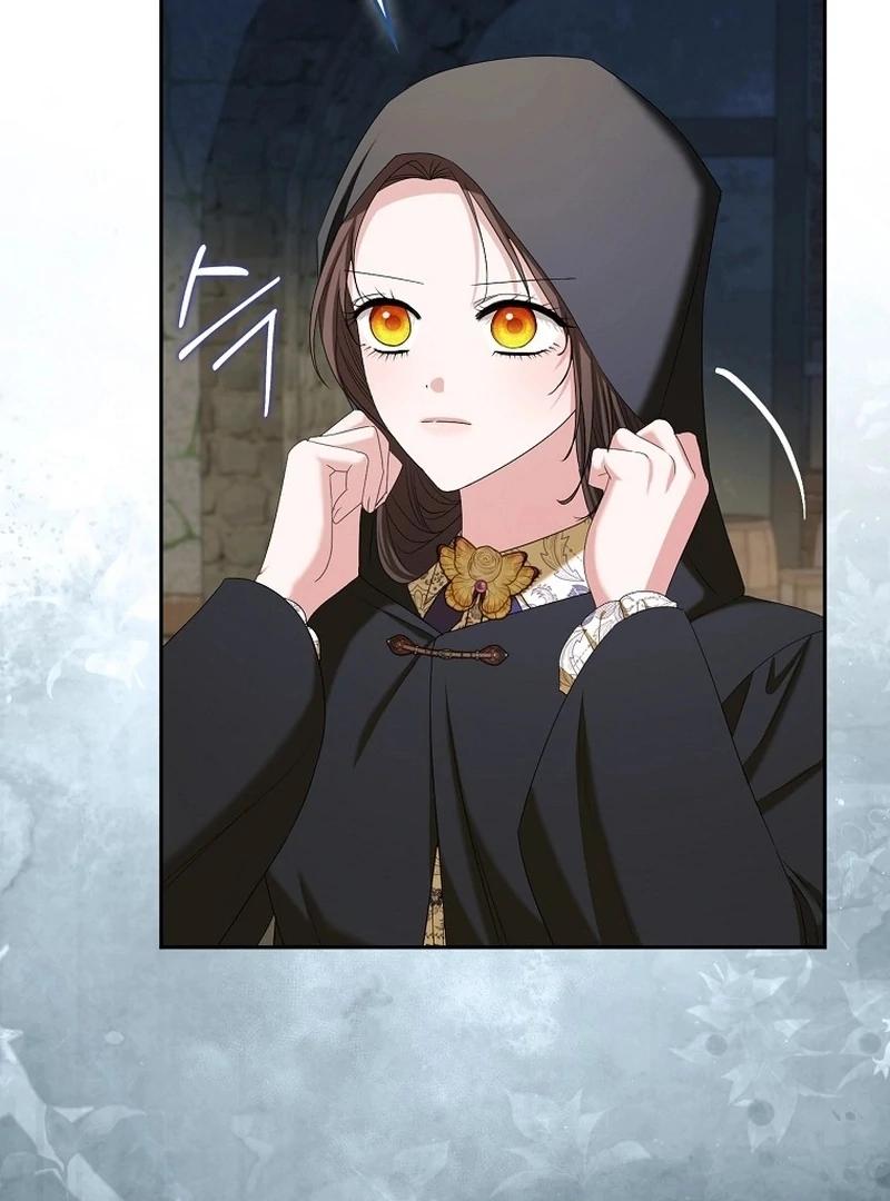 The Time-limited Extra Is Disguised as a Tutor in a Villain’s House Chapter 8 page 70 - 