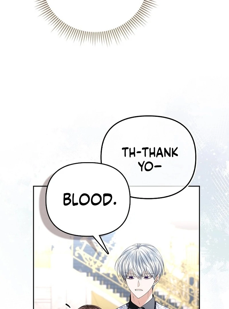 The Time-limited Extra Is Disguised as a Tutor in a Villain’s House Chapter 8 page 8 - 
