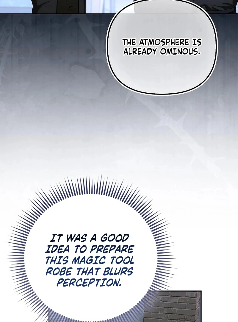 The Time-limited Extra Is Disguised as a Tutor in a Villain’s House Chapter 8 page 72 - 