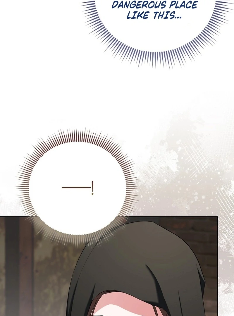 The Time-limited Extra Is Disguised as a Tutor in a Villain’s House Chapter 8 page 74 - 