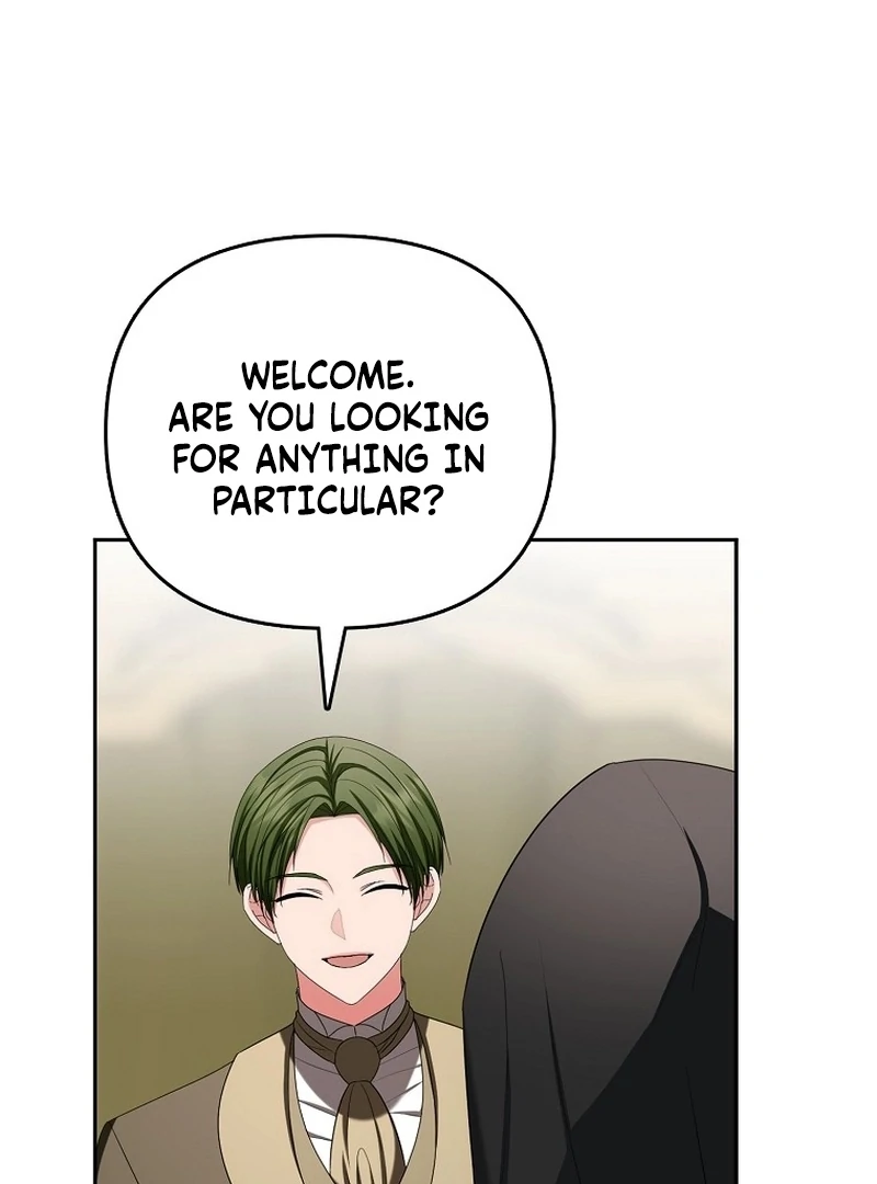 The Time-limited Extra Is Disguised as a Tutor in a Villain’s House Chapter 8 page 78 - 