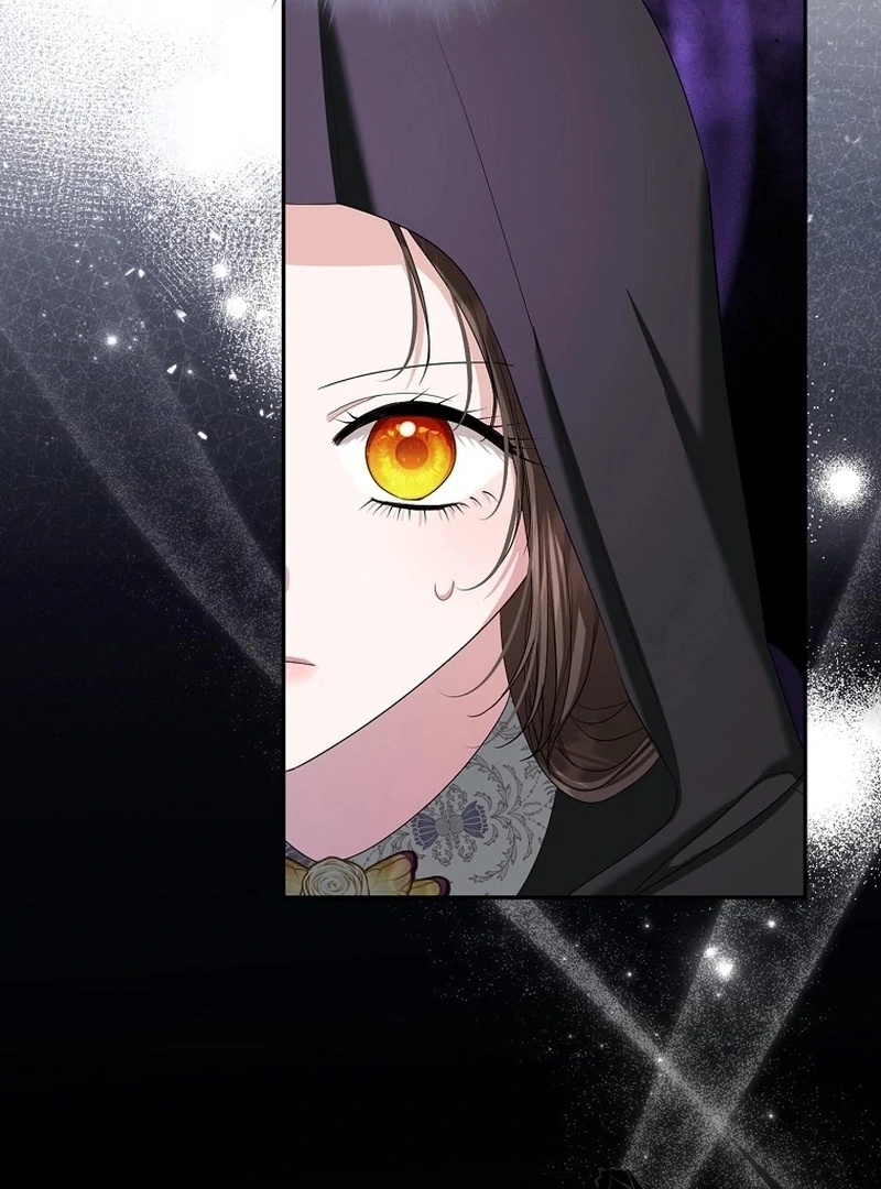 The Time-limited Extra Is Disguised as a Tutor in a Villain’s House Chapter 8 page 80 - 
