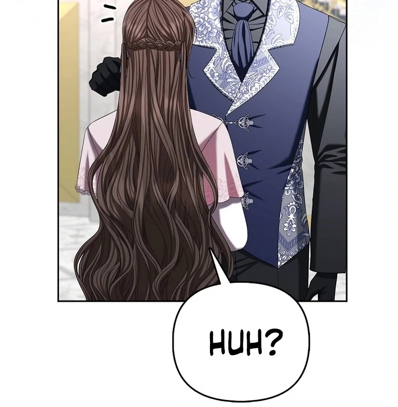 The Time-limited Extra Is Disguised as a Tutor in a Villain’s House Chapter 8 page 9 - 