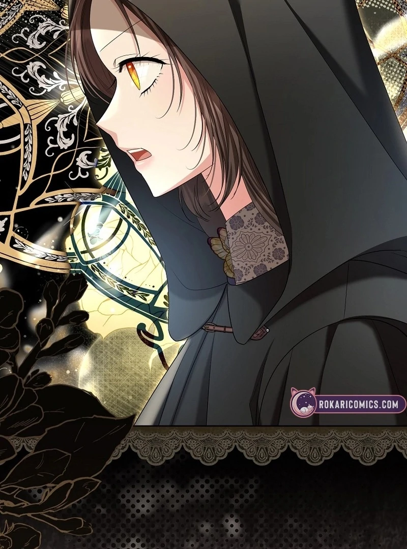 The Time-limited Extra Is Disguised as a Tutor in a Villain’s House Chapter 8 page 82 - 