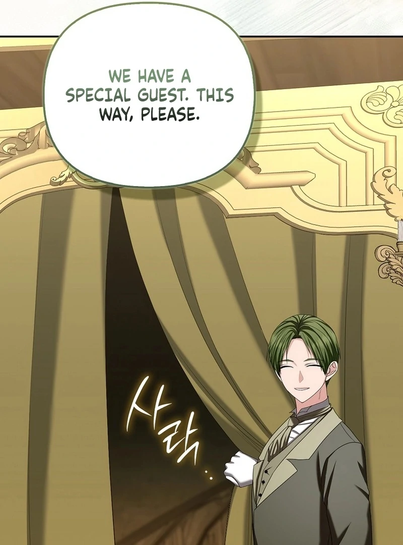 The Time-limited Extra Is Disguised as a Tutor in a Villain’s House Chapter 8 page 85 - 
