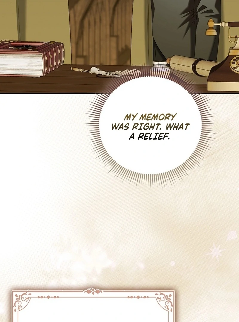 The Time-limited Extra Is Disguised as a Tutor in a Villain’s House Chapter 8 page 86 - 