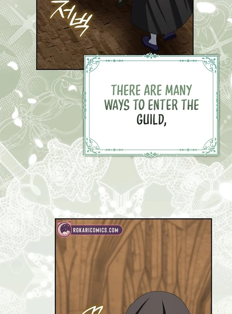 The Time-limited Extra Is Disguised as a Tutor in a Villain’s House Chapter 8 page 88 - 