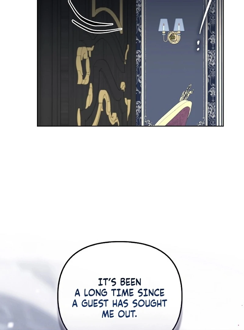 The Time-limited Extra Is Disguised as a Tutor in a Villain’s House Chapter 8 page 92 - 