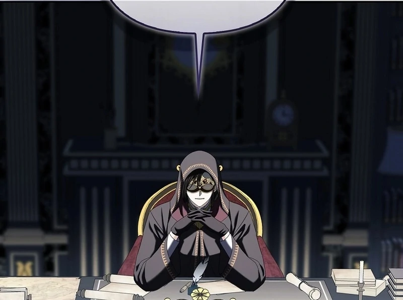 The Time-limited Extra Is Disguised as a Tutor in a Villain’s House Chapter 8 page 93 - 
