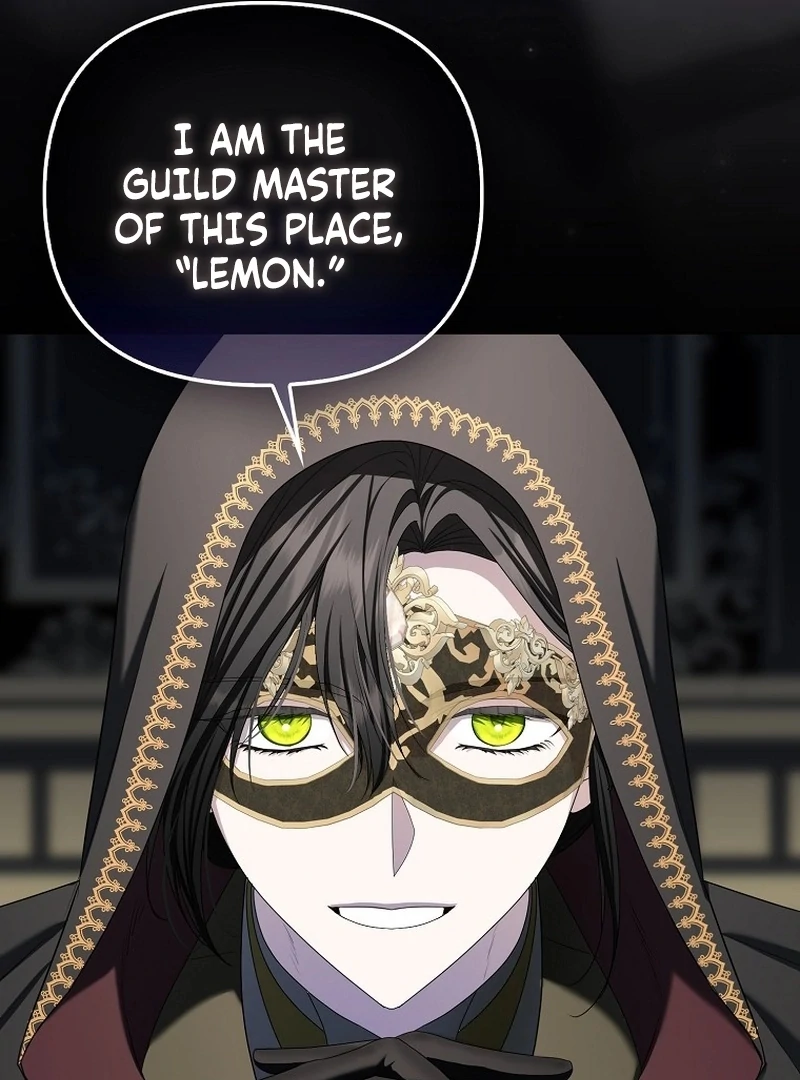 The Time-limited Extra Is Disguised as a Tutor in a Villain’s House Chapter 8 page 95 - 