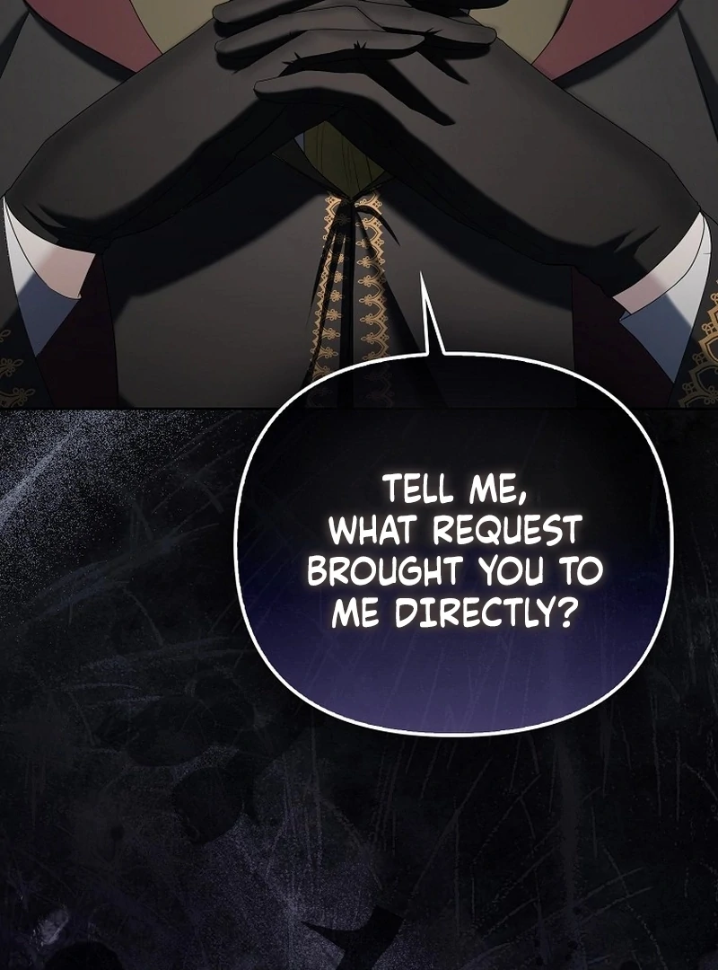 The Time-limited Extra Is Disguised as a Tutor in a Villain’s House Chapter 8 page 96 - 