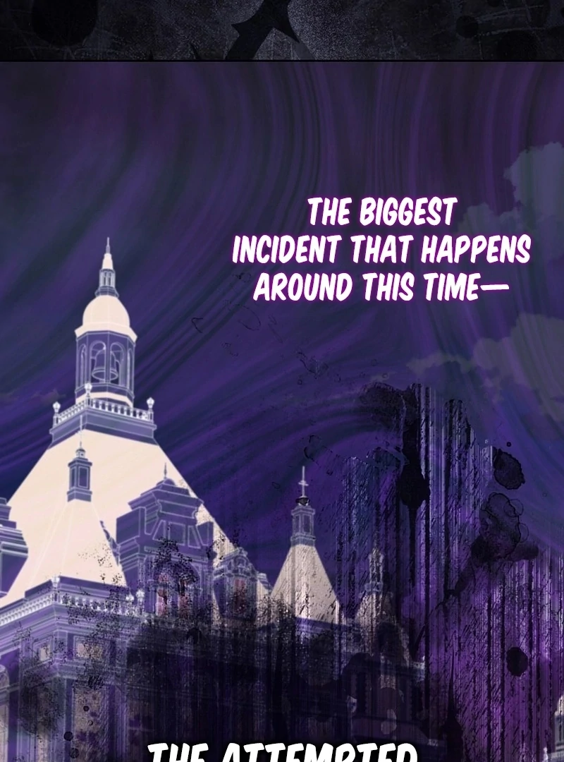 The Time-limited Extra Is Disguised as a Tutor in a Villain’s House Chapter 8 page 97 - 