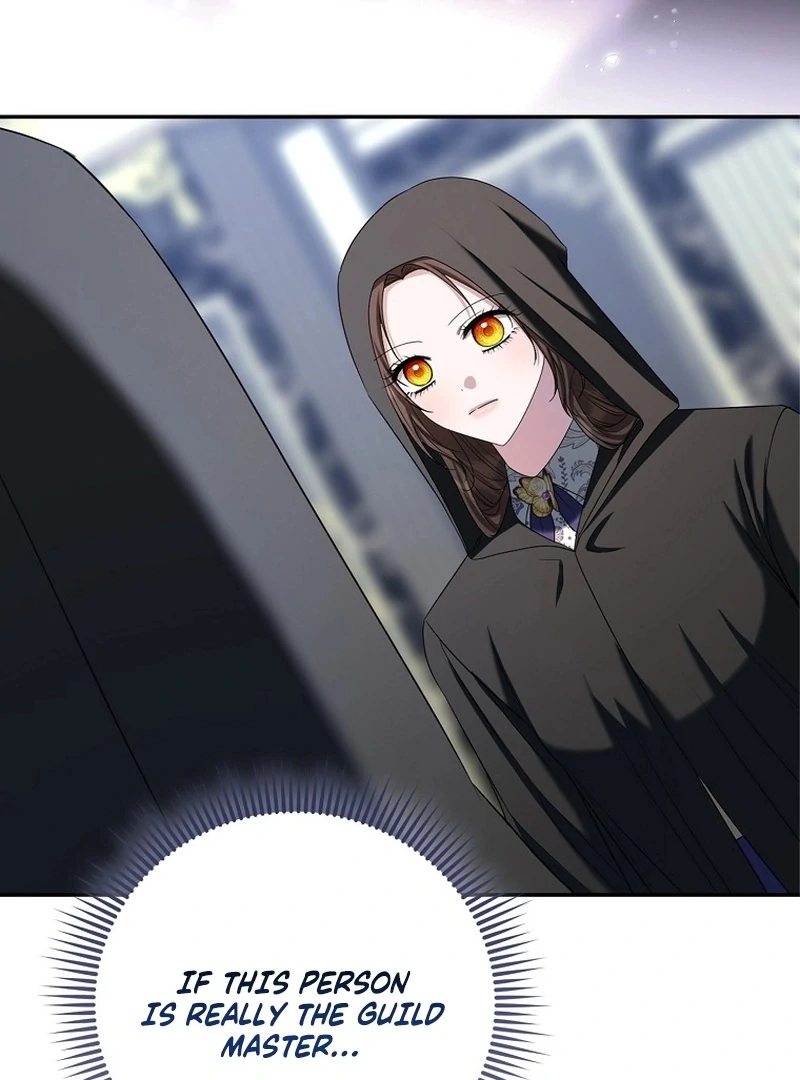 The Time-limited Extra Is Disguised as a Tutor in a Villain’s House Chapter 8 page 99 - 