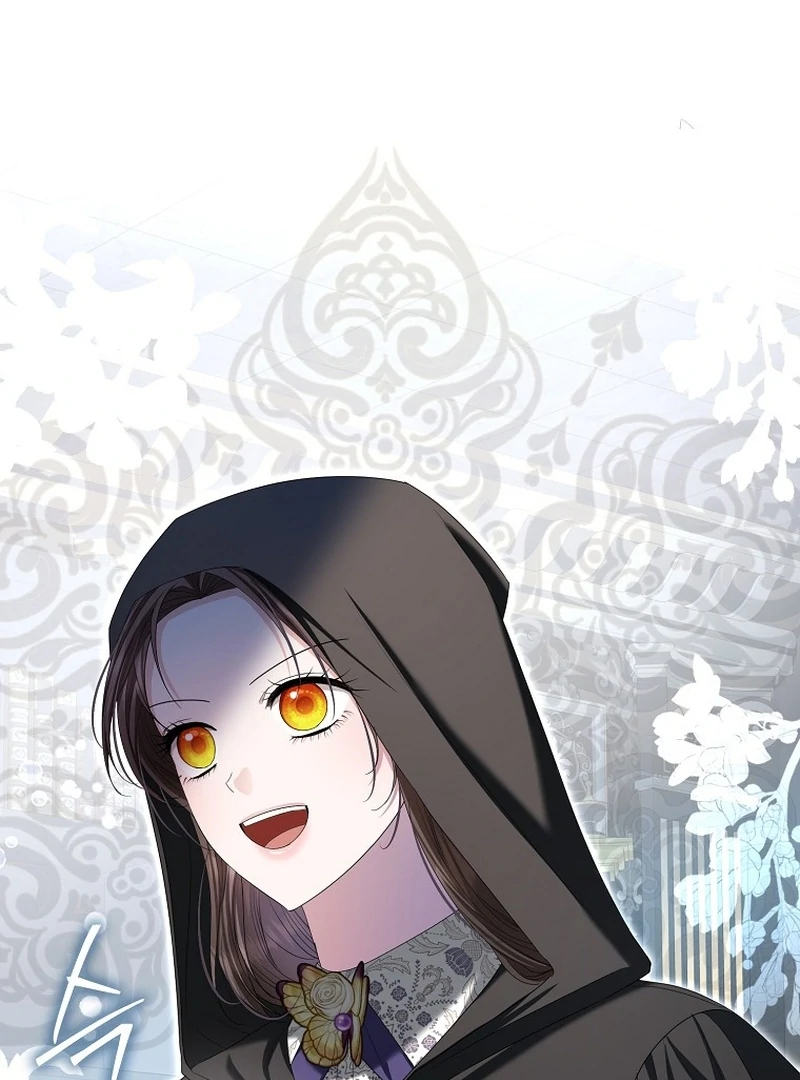 The Time-limited Extra Is Disguised as a Tutor in a Villain’s House Chapter 9 page 2 - 