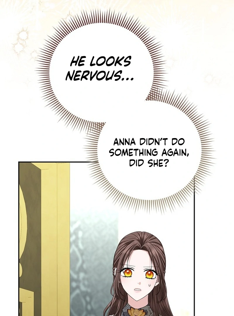 The Time-limited Extra Is Disguised as a Tutor in a Villain’s House Chapter 9 page 109 - 