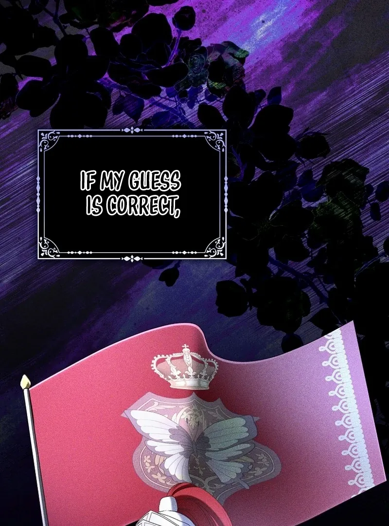The Time-limited Extra Is Disguised as a Tutor in a Villain’s House Chapter 9 page 12 - 