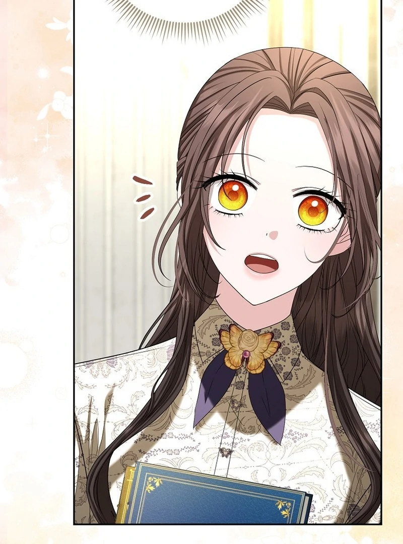 The Time-limited Extra Is Disguised as a Tutor in a Villain’s House Chapter 9 page 111 - 