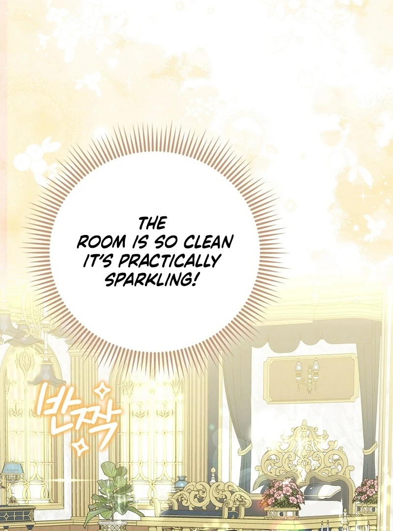 The Time-limited Extra Is Disguised as a Tutor in a Villain’s House Chapter 9 page 112 - 