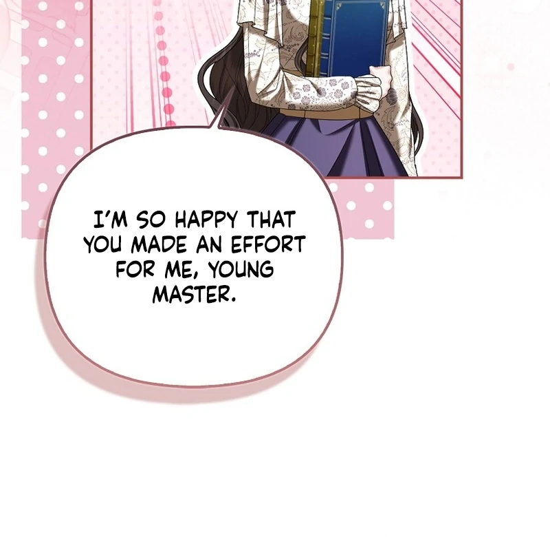 The Time-limited Extra Is Disguised as a Tutor in a Villain’s House Chapter 9 page 117 - 