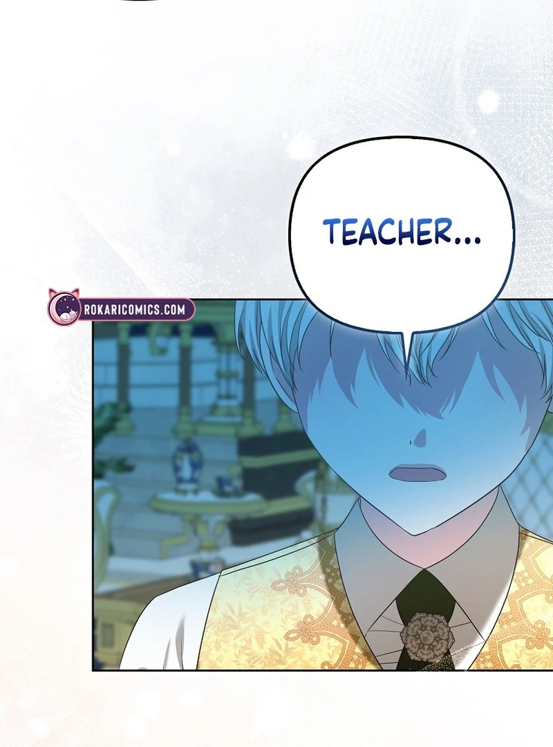 The Time-limited Extra Is Disguised as a Tutor in a Villain’s House Chapter 9 page 119 - 