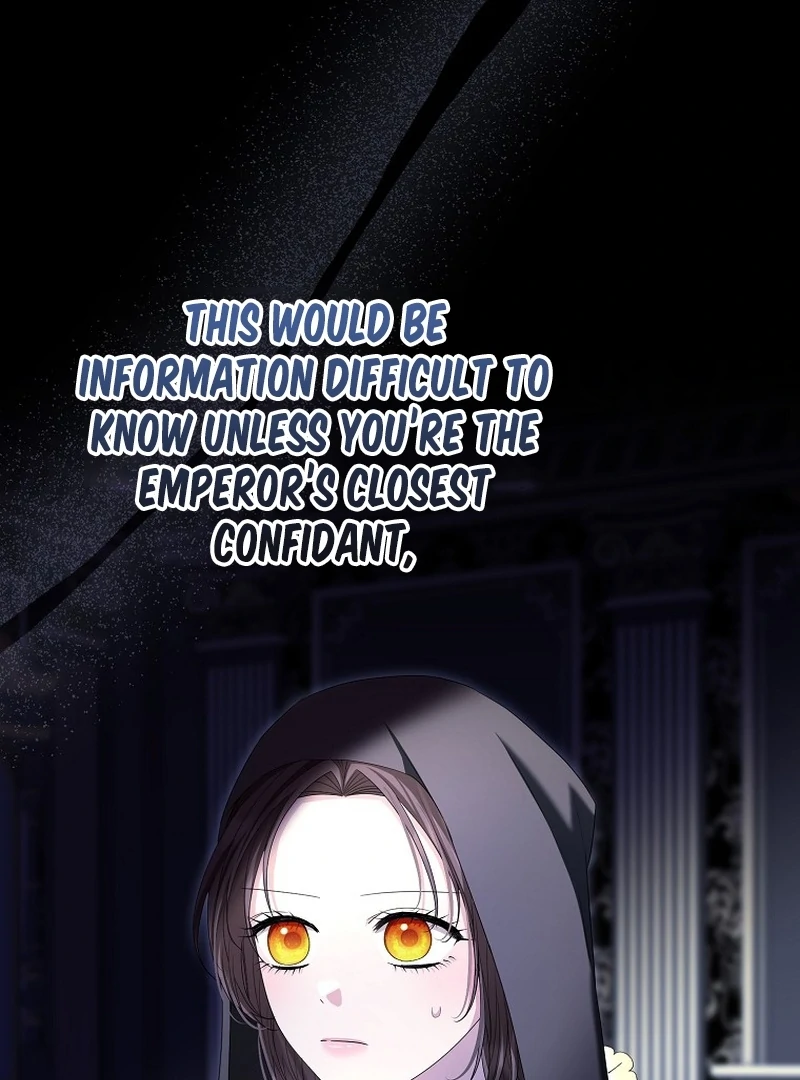The Time-limited Extra Is Disguised as a Tutor in a Villain’s House Chapter 9 page 14 - 