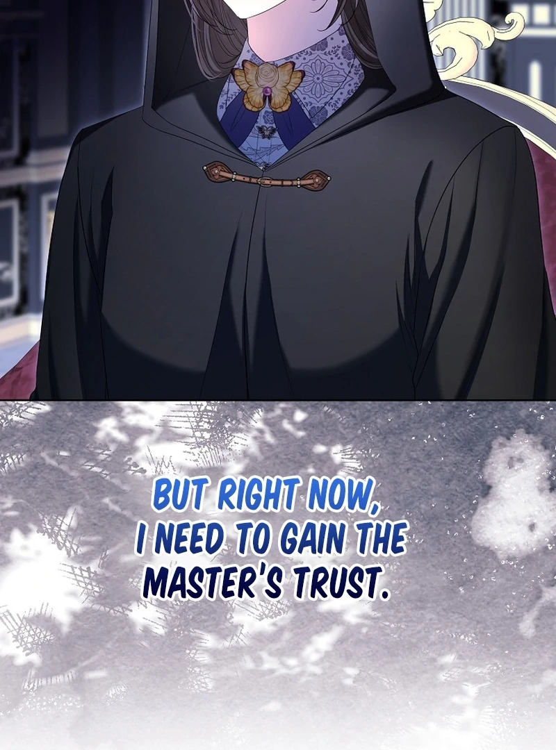 The Time-limited Extra Is Disguised as a Tutor in a Villain’s House Chapter 9 page 15 - 