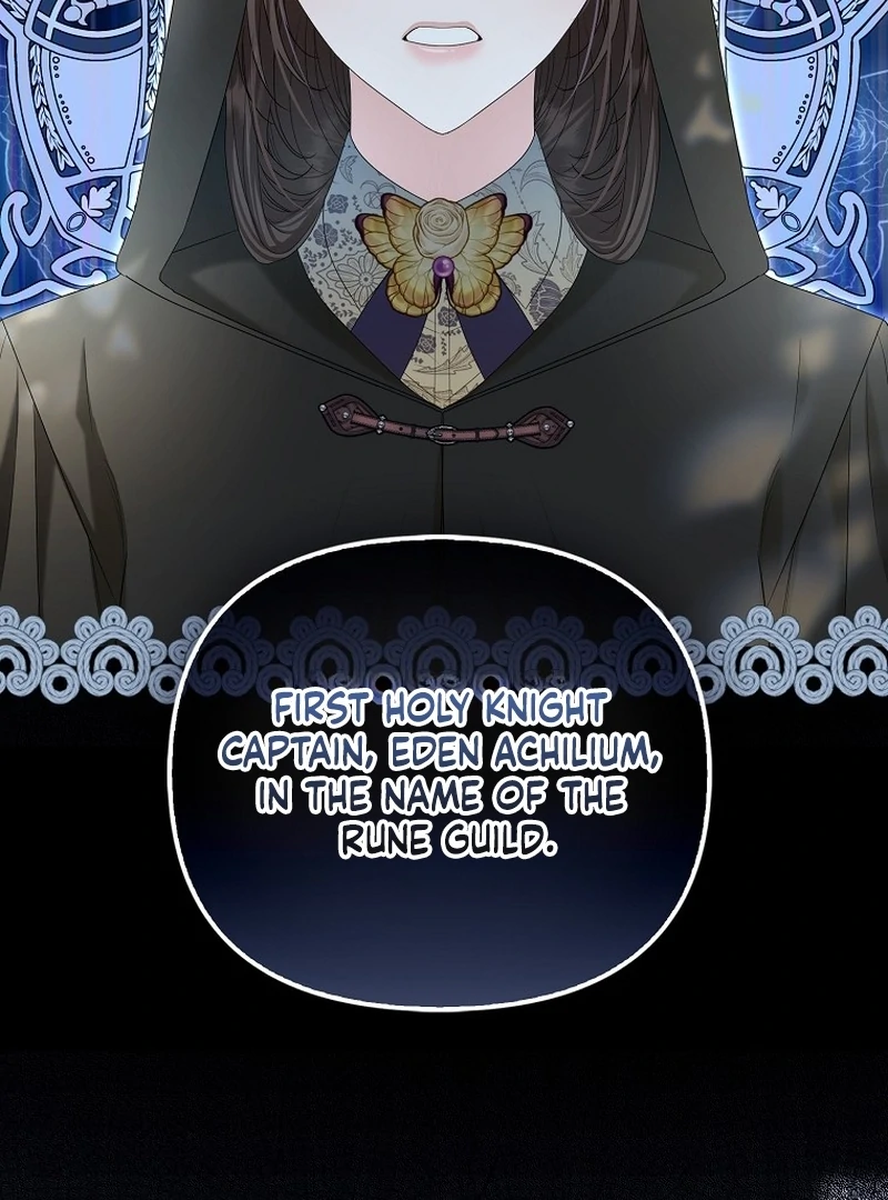 The Time-limited Extra Is Disguised as a Tutor in a Villain’s House Chapter 9 page 19 - 