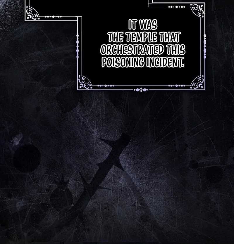 The Time-limited Extra Is Disguised as a Tutor in a Villain’s House Chapter 9 page 22 - 