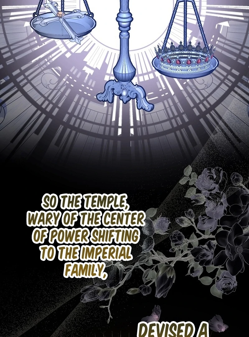 The Time-limited Extra Is Disguised as a Tutor in a Villain’s House Chapter 9 page 24 - 