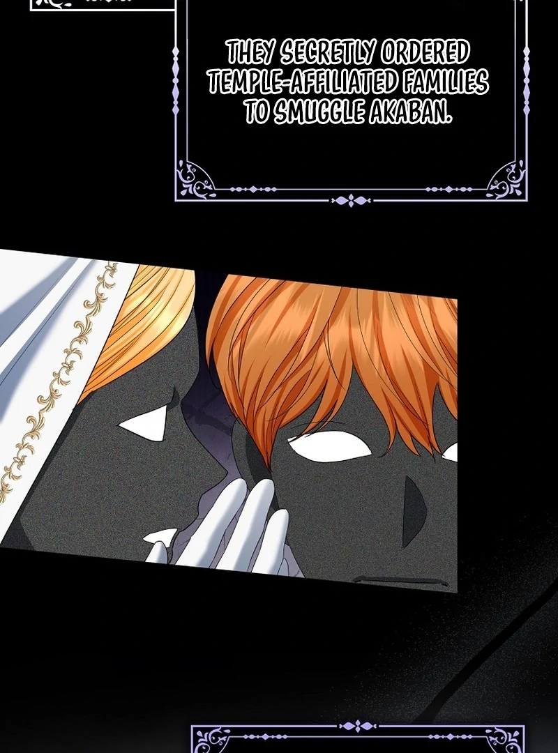 The Time-limited Extra Is Disguised as a Tutor in a Villain’s House Chapter 9 page 29 - 