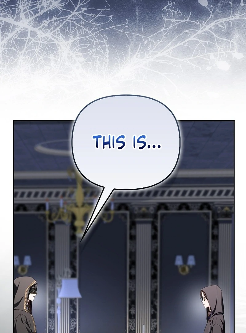 The Time-limited Extra Is Disguised as a Tutor in a Villain’s House Chapter 9 page 4 - 