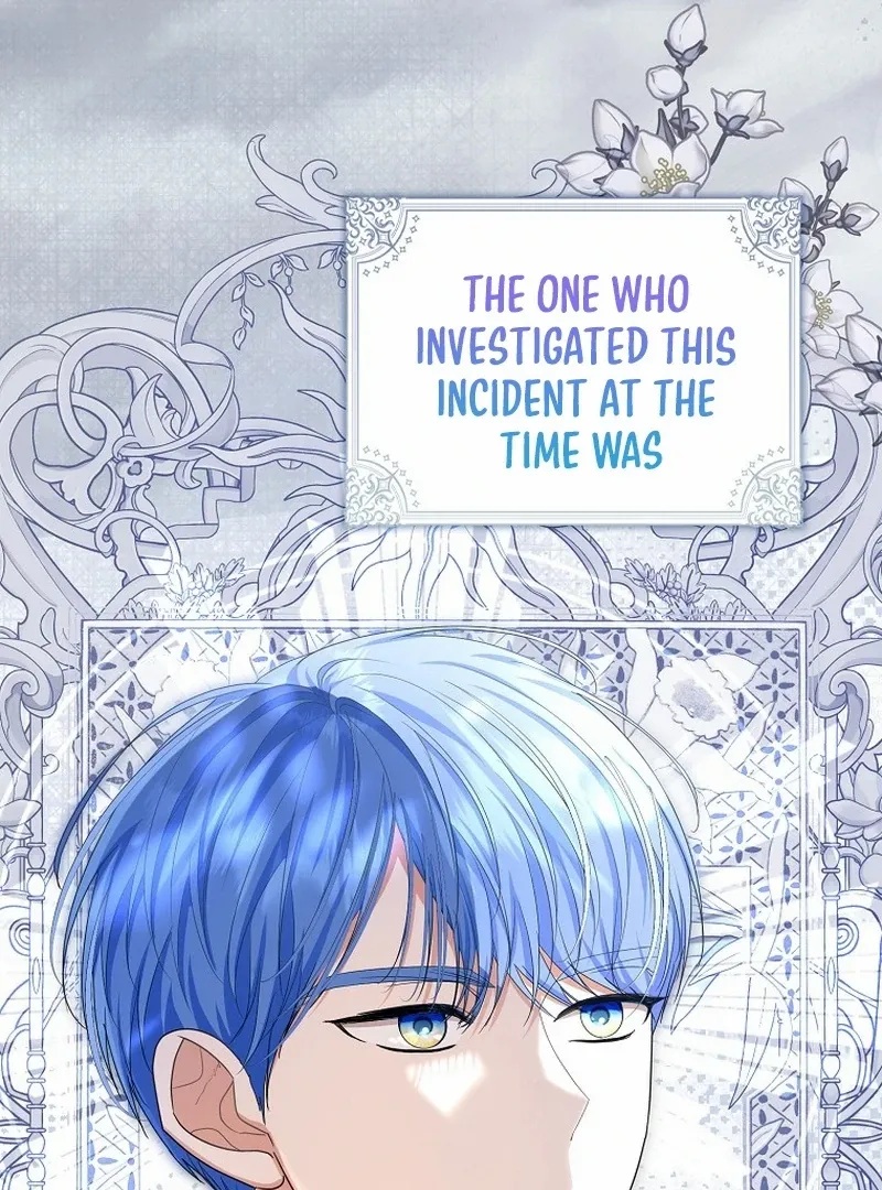 The Time-limited Extra Is Disguised as a Tutor in a Villain’s House Chapter 9 page 32 - 